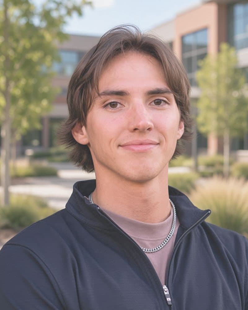 Evan Vaughn, Benefit Advisor at Grove Benefit Advisors