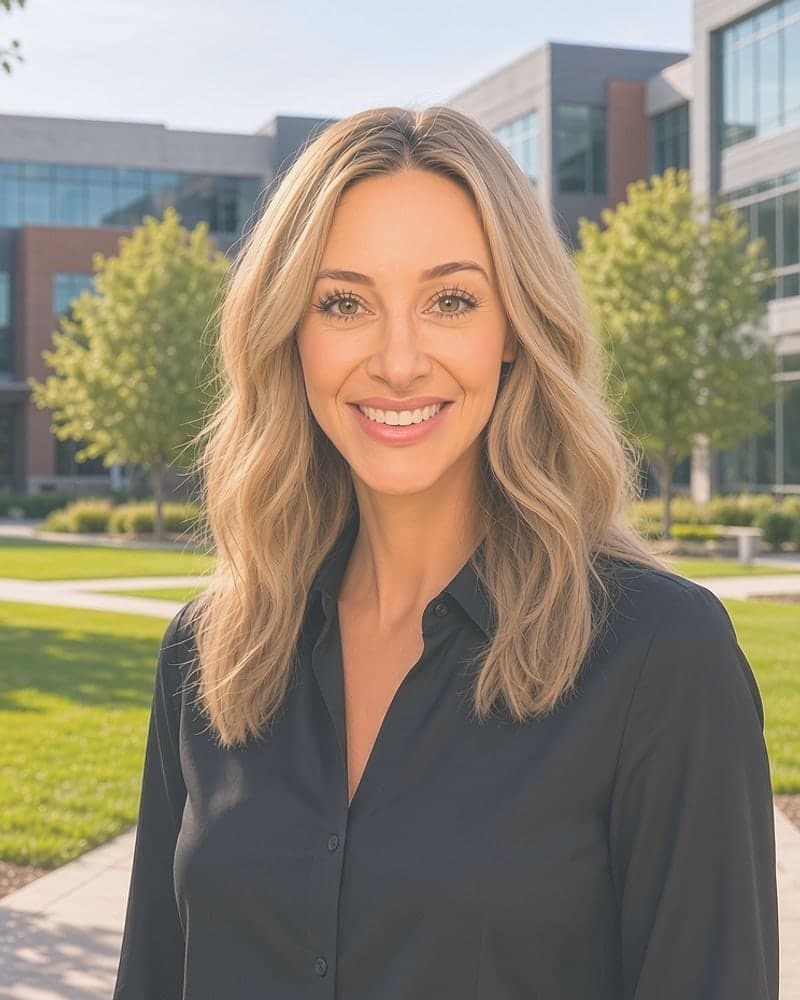 Tina Price, Founder & Benefit Advisor at Grove Benefit Advisors